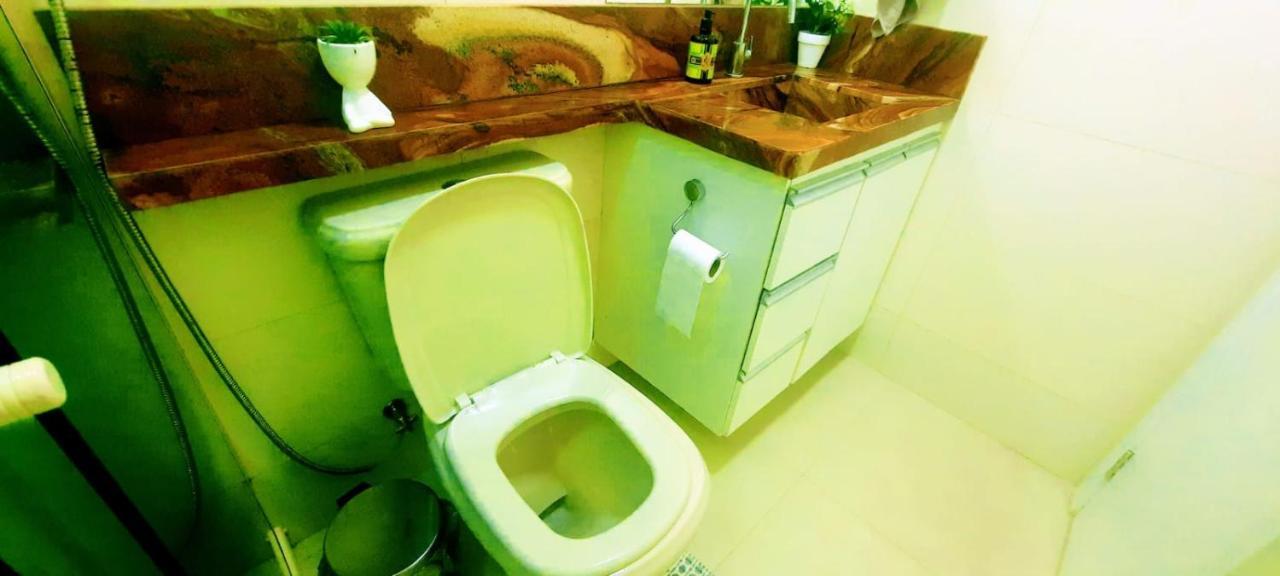 Pousada Da Drica Saquarema Ngoại thất bức ảnh